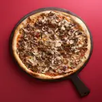 Mig Mig Pizza